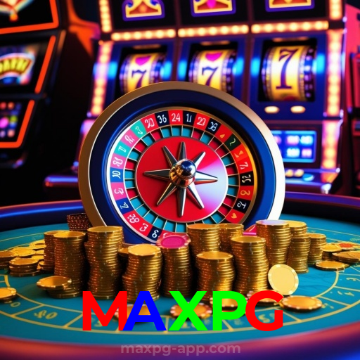 MAXPG:A diversão começa no cassino online com poker, roleta e apostas no futebol!