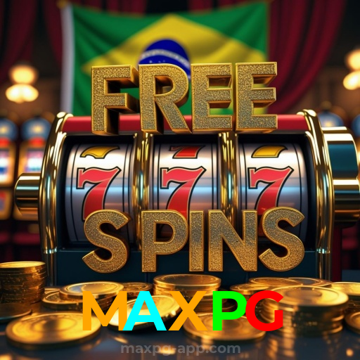 MAXPG：Jogue nas slots e mude sua sorte com grandes vitórias!