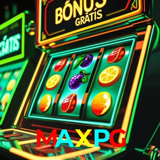MAXPG:Jogue poker, aposte no futebol e ganhe prêmios incrÃveis em nosso cassino!