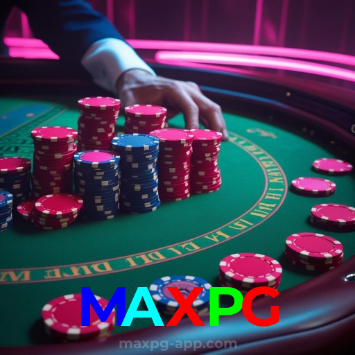 MAXPG：Jogue poker, aposte no futebol e ganhe em grande estilo!