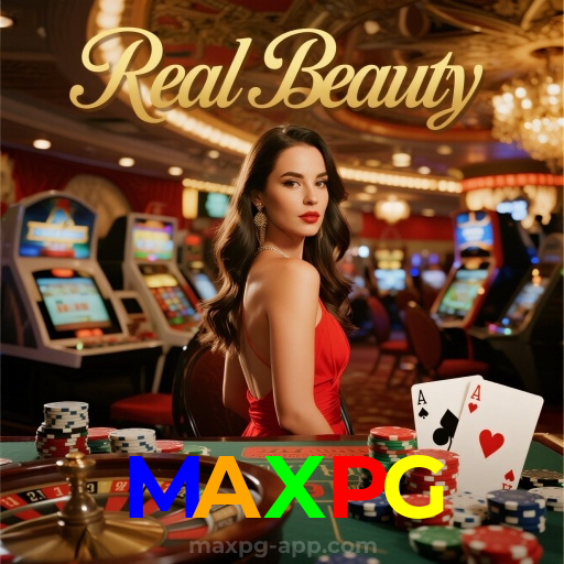 MAXPG:Jogue slots e aposte no futebol no cassino online mais confiável!