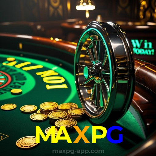 MAXPG:A sorte está no cassino online com apostas no futebol e grandes vitórias!
