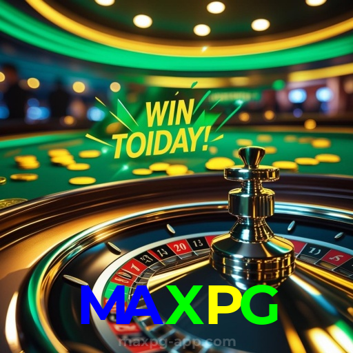 MAXPG:Apostas ao vivo no futebol e diversão garantida com jogos de cassino!