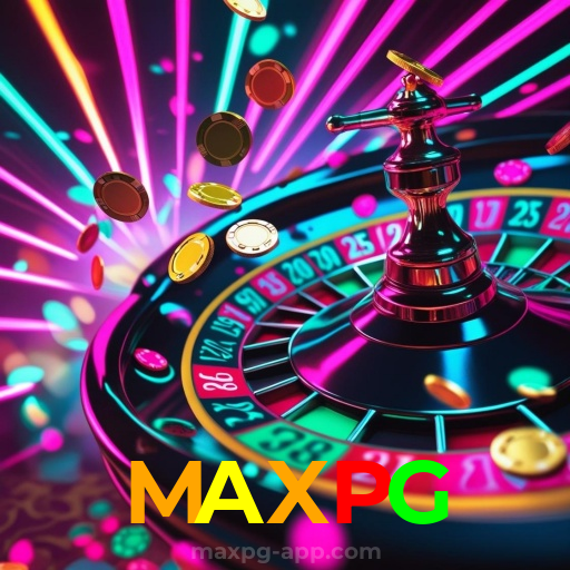 MAXPG：Gire as slots e conquiste jackpots de tirar o fôlego!