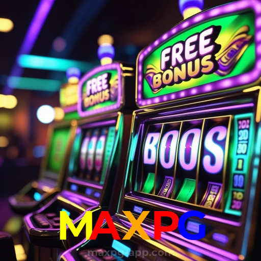 MAXPG:Onde o futebol e o cassino se encontram para grandes vitórias!