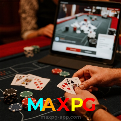 MAXPG:A adrenalina do futebol online está ao seu alcance!