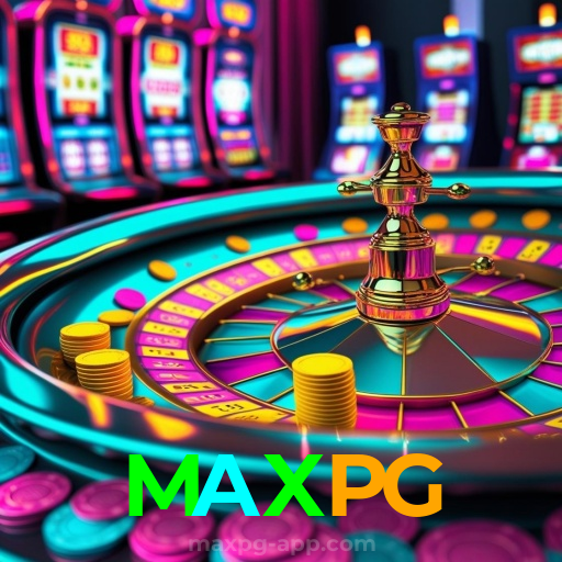 MAXPG:Aposta no futebol e diversão garantida com jogos de cassino como roleta e blackjack!