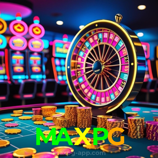 MAXPG:Aposte no futebol e jogue os melhores jogos de cassino com grandes prêmios!