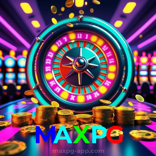MAXPG:Ganhe prêmios fantásticos nas roletas online!
