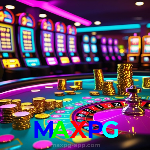 MAXPG:Sinta a emoção do poker online! Mostre que você é o mestre das cartas!