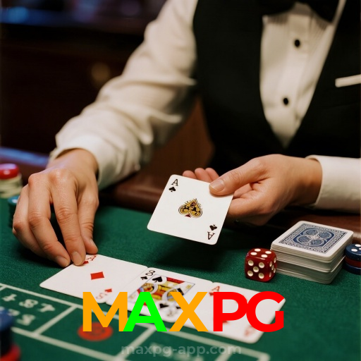 MAXPG:Aposte no seu time de futebol e ganhe no blackjack e roleta online!