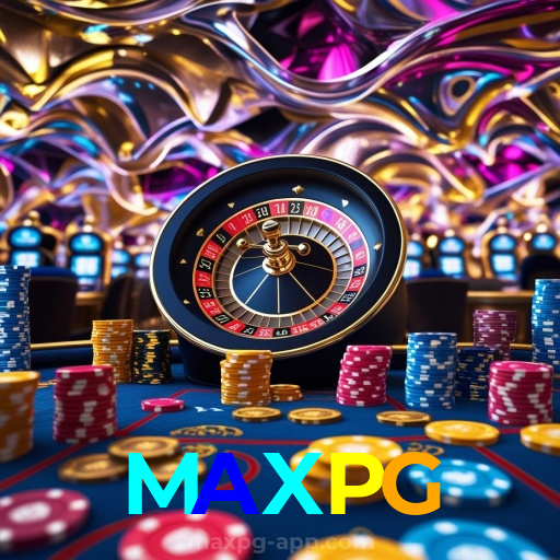 MAXPG:Encontre a sorte nas nossas roletas e ganhe prêmios incríveis!