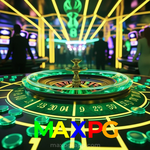 MAXPG:Jogue no cassino online com apostas em futebol e ganhe grandes prêmios!