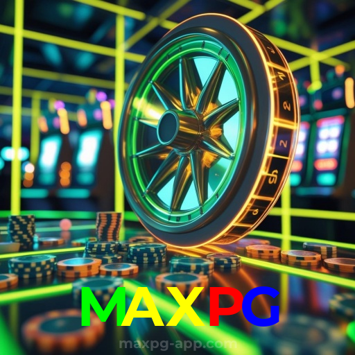 MAXPG：Apostas no futebol e grandes vitórias em roleta e blackjack!
