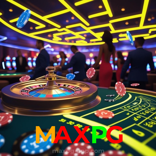 MAXPG：Sinta a adrenalina do futebol digital! Aposte agora e vença!