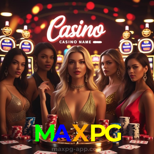 MAXPG:As maiores vitórias nas slots estão esperando por você! Jogue agora!