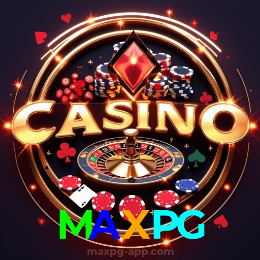 MAXPG:Jogue slots, aposte no futebol e conquiste vitórias épicas no cassino!