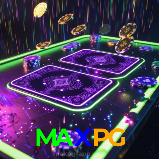 MAXPG:Jogue no melhor cassino online e descubra os maiores jackpots!