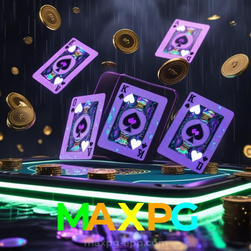 MAXPG:Cada giro nas slots pode ser uma grande vitória! Aposte agora!