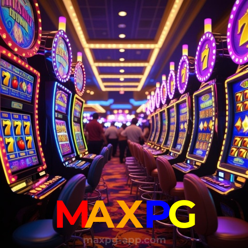 MAXPG：Jogue poker, roleta e aposte no futebol no cassino mais confiável!