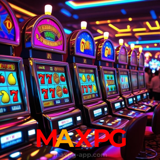 MAXPG:Divirta-se com poker, blackjack e aposte no futebol online!