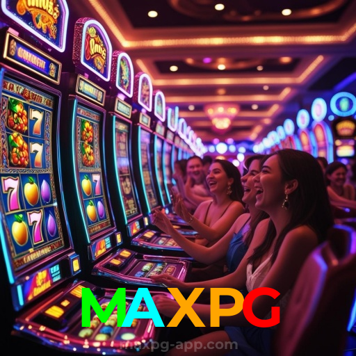 MAXPG：Entre no nosso cassino online e jogue nas roletas agora!