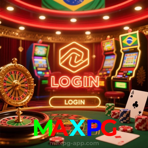 MAXPG：Jogue poker e aposte no futebol com segurança e grandes prêmios!