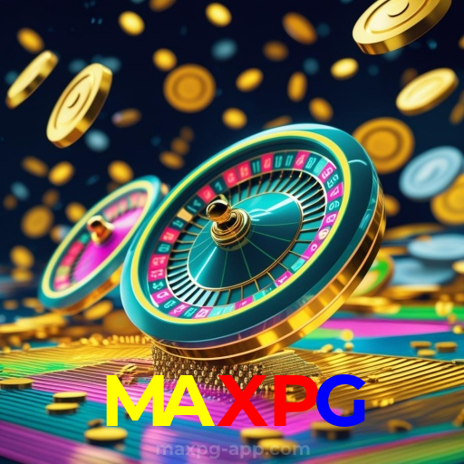 MAXPG：A diversão começa aqui! Jogue nas slots e ganhe muito mais!