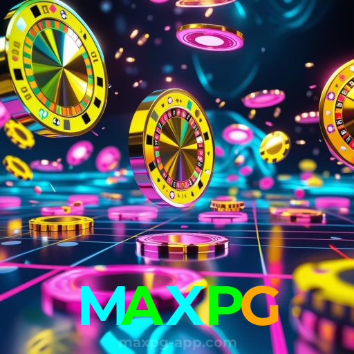 MAXPG：Aposte no futebol e ganhe em roleta e blackjack no nosso cassino!