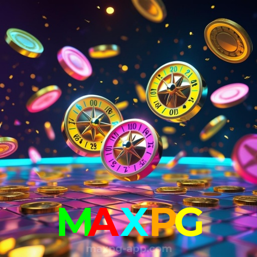 MAXPG:Jogue as melhores slots e conquiste jackpots épicos!