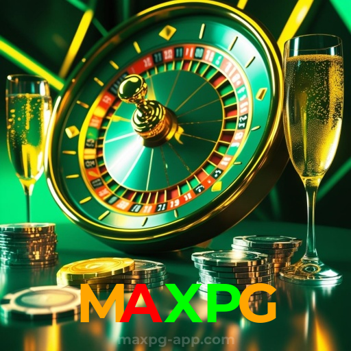 MAXPG:Aposte no futebol e ganhe prêmios em slots e roleta ao vivo!