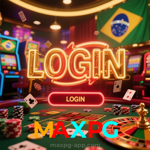MAXPG：O cassino online mais confiável para você apostar no futebol e jogar blackjack!