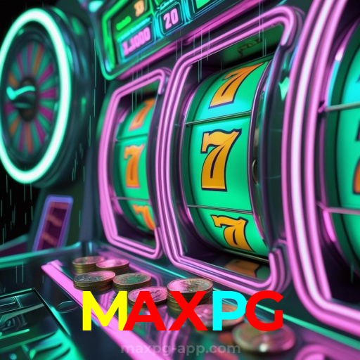 MAXPG:Jogue slots, aposte no futebol e conquiste prêmios incríveis!