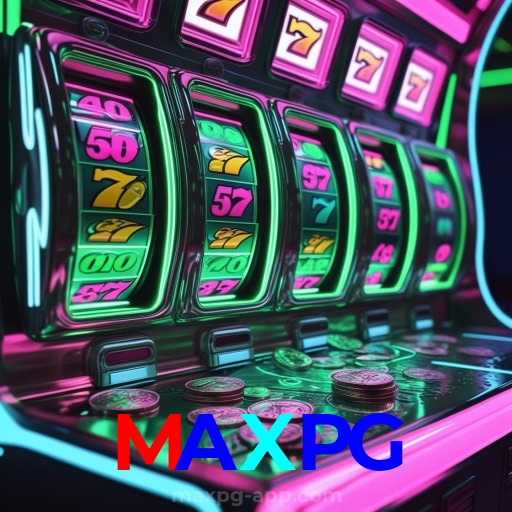 MAXPG：O melhor cassino online com apostas ao vivo em futebol e jogos de cassino!