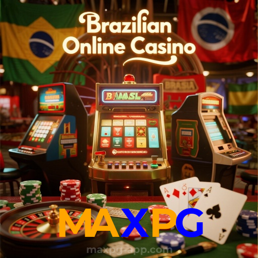 MAXPG:Aposte no futebol online e vença de forma única!