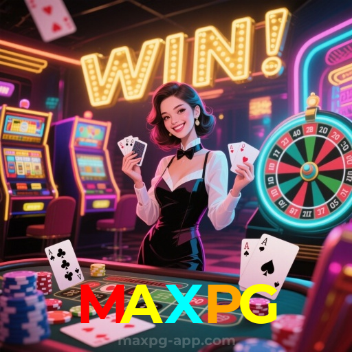MAXPG:Jogue poker, aposte no futebol e conquiste prêmios incrÃveis!