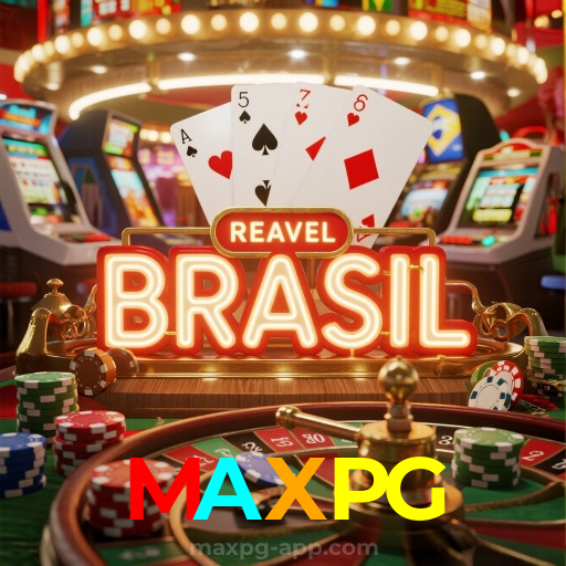 MAXPG：Aposte nas melhores slots e conquiste prêmios como nunca!