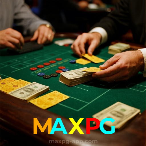 MAXPG：Jogue blackjack, aposte no futebol e conquiste grandes prêmios em nosso cassino!