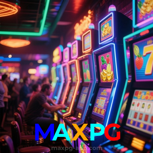 MAXPG：Jogue poker, ganhe no futebol e vença no cassino online mais confiável!