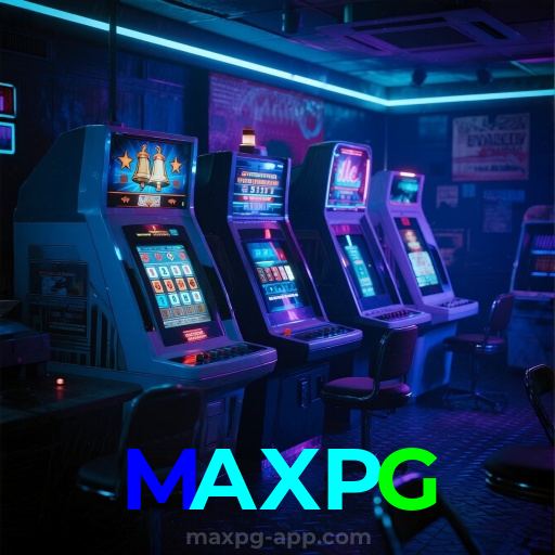 MAXPG:Apostas ao vivo no futebol e os melhores jogos de cassino para você!