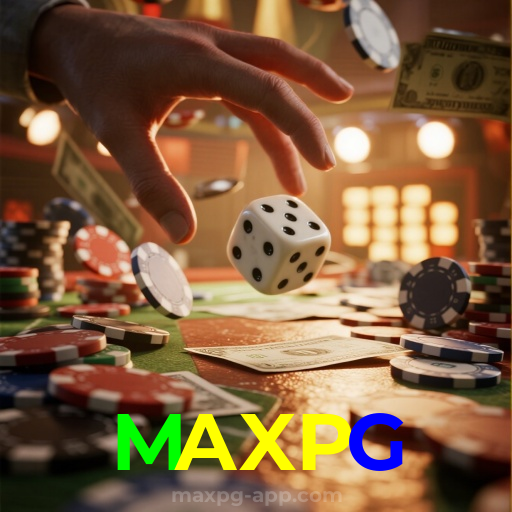 MAXPG：Aposte no futebol online e sinta a emoção de vencer!