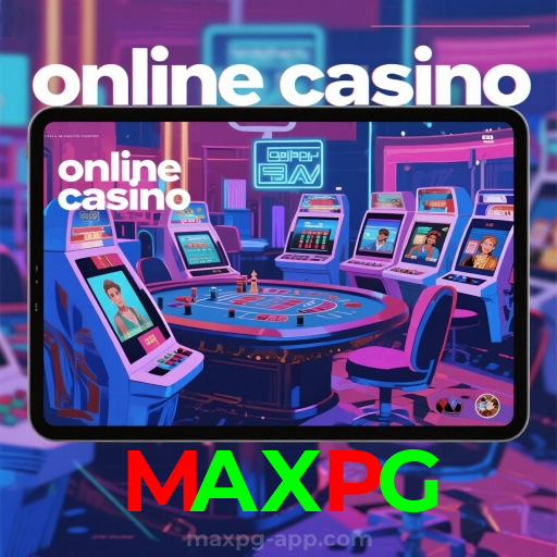 MAXPG：Ganhe prêmios em jogos de poker e aposte no futebol com grandes odds!