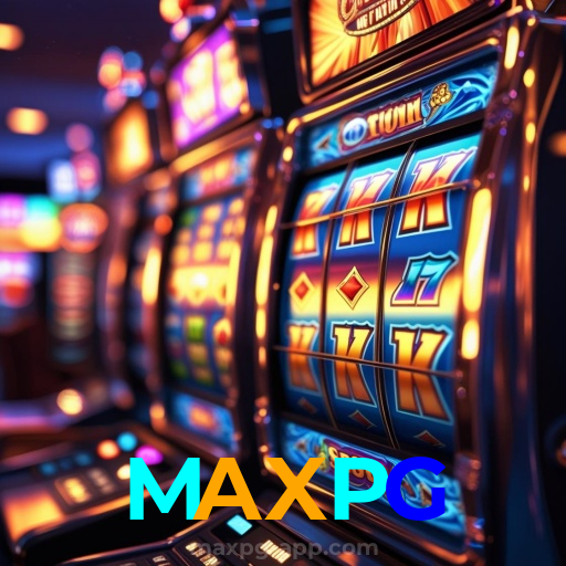 MAXPG：Jogue roleta, aposte no futebol e ganhe em grande estilo no cassino!