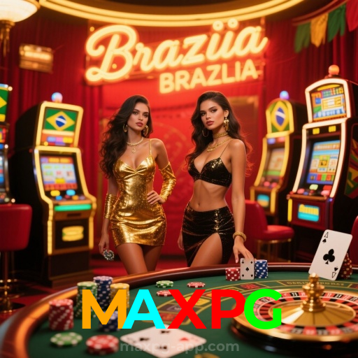 MAXPG:Jogue no cassino mais seguro com blackjack, poker e futebol online!