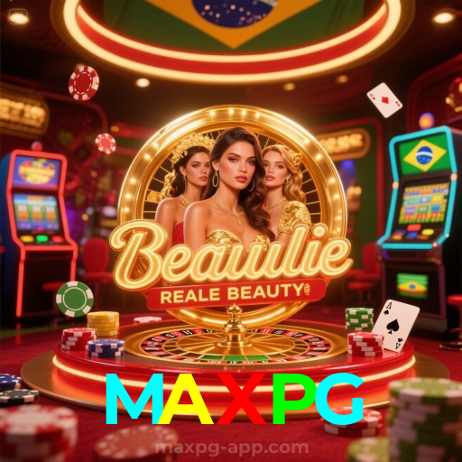 MAXPG：Aposte no futebol online e mostre sua habilidade para ganhar!