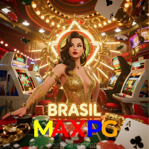 MAXPG：Aposte no futebol e conquiste prêmios em blackjack e roleta!