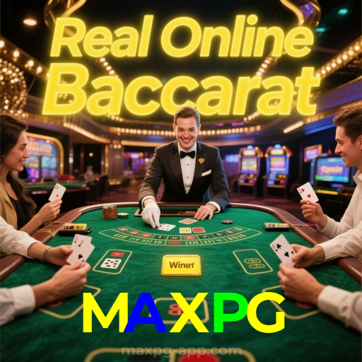MAXPG：Vença no poker e mostre que você é um mestre das cartas!