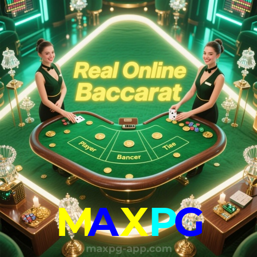 MAXPG：Jogue no cassino mais seguro com blackjack, poker e futebol online!