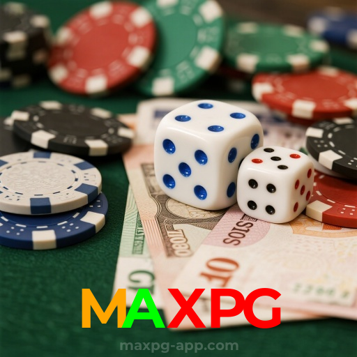 MAXPG:Desafie a roleta e conquiste vitórias épicas!