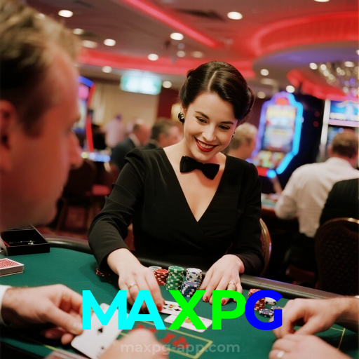 MAXPG：Jogue slots, aposte no futebol e ganhe prêmios incríveis no nosso cassino!